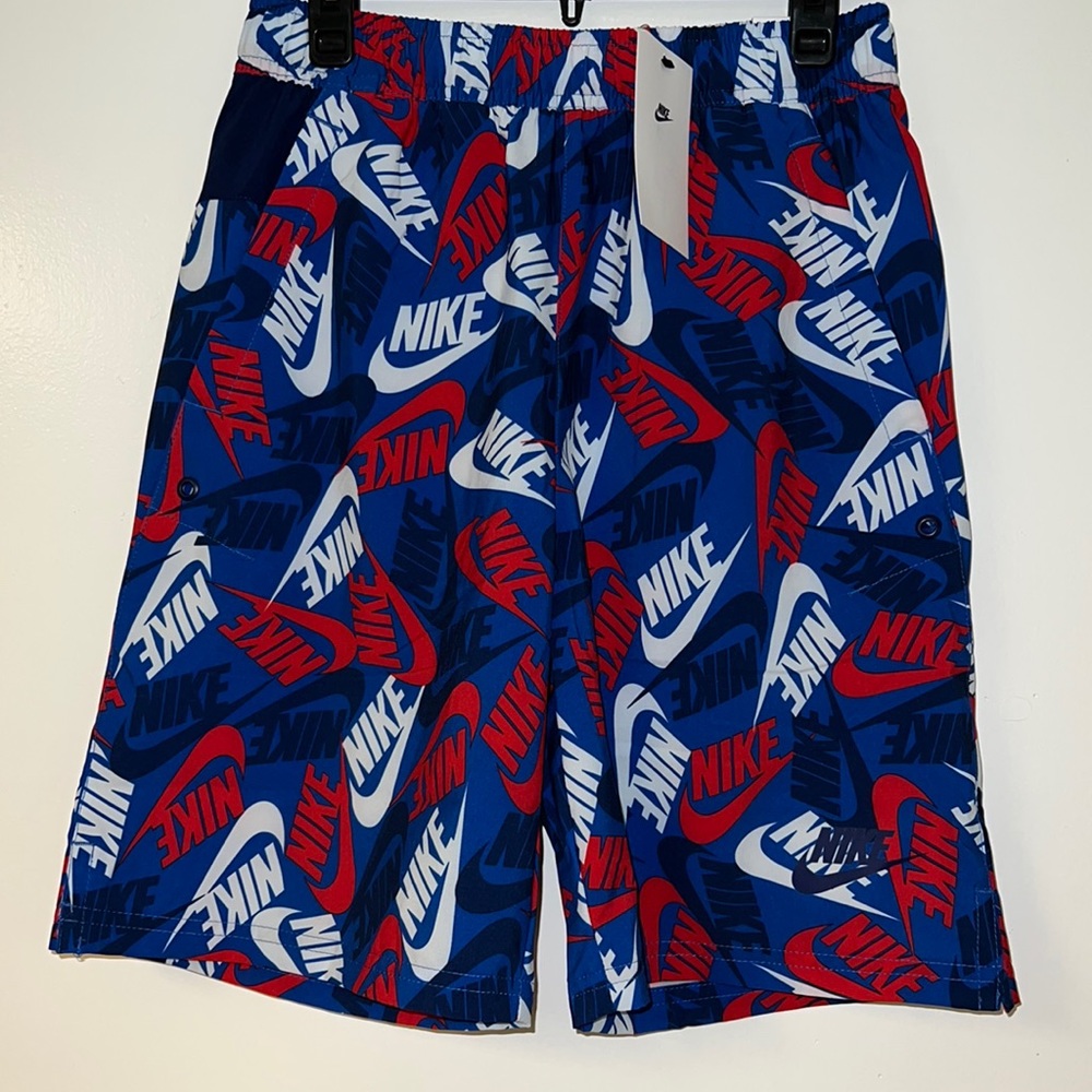 Nike Boy’s Training Shorts NWT